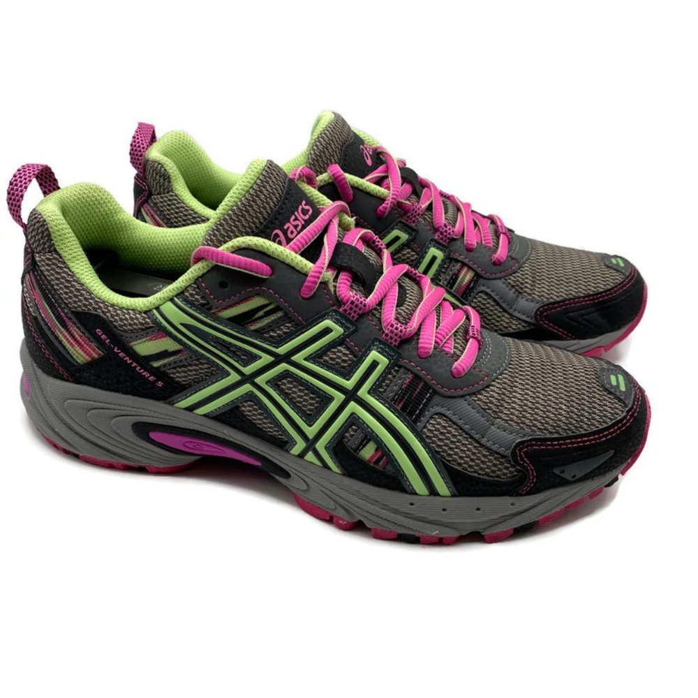 ASICS GEL OBERON 10 Women's Sz 8.5